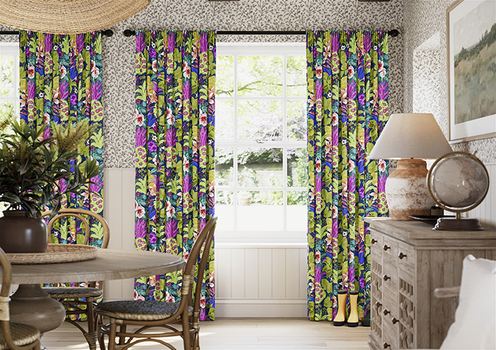 Kerala, Gala - Made to Measure Curtain - Image 3